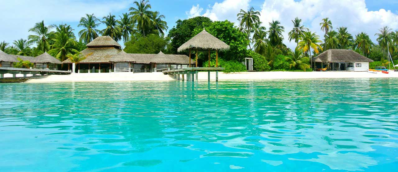 Outdoor &amp; Indoor Luxury